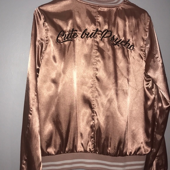 Bomber jacket - Picture 2 of 2